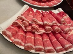 -前门后头老北京铜锅涮肉·京味菜·烤鸭(伊藤洋华堂店)