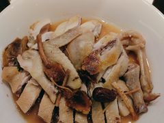 -客颂·客家宴(大壮国际广场店)