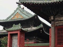 -报恩寺(平武县)