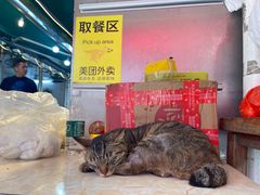 -周记蟹仔粉(侨港风情街店)