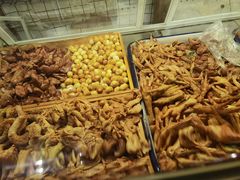 -聚合鑫东北熏酱熟食麻辣面(长阳店)