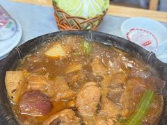 -范贤光鸡公煲(平乐园总店)