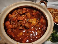 -厦门海景千禧大酒店·海景咖啡厅