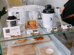 -常识咖啡common sense(春熙路店)