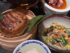 -南京大牌档(新街口德基广场店)