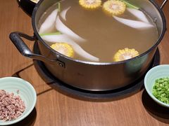 -掂档潮汕牛肉火锅(沈阳万象城店)