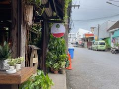 -自然餐厅(Phuket)