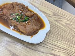 -土耳其烤肉饭镇江百年面霸(玉茗华城店)