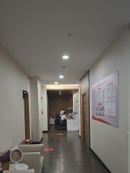 -上海玫瑰医疗美容医院