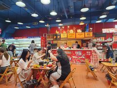 -冒椒火辣(太古里店)