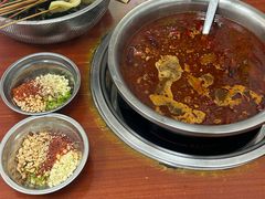 -丹妹麻辣烫(袁家岭20year店)