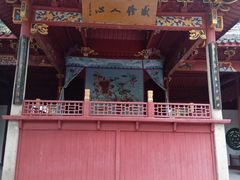 -临安城遗址(太庙遗址)