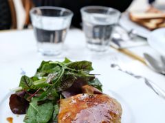 -Le Comptoir de la Gastronomie