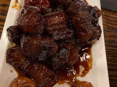 -七菜馆·东北菜·蒸饺(文体路店)