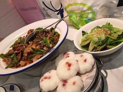 -兰湘子·湘菜小炒(石家庄万象城店)