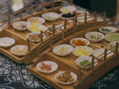 -桥香园过桥米线(复兴路店)
