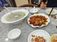 -品鲜海鲜餐厅(黄厝店)
