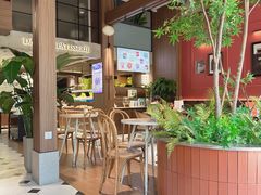 -嗒令甜品·主题融合料理餐厅(首座时代店)