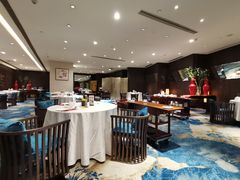 -红棉中餐厅·广州海航威斯汀酒店