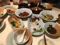 -外婆家(古墩印象城店)