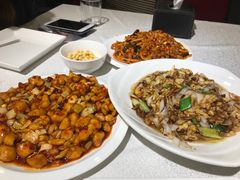-老浒记烤鸭-北京菜(琉璃厂店)