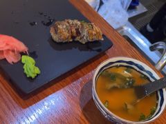 -戏作寿司(观音桥店)