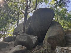 -火炉山森林公园