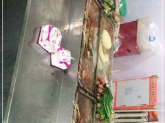 -大姐麻辣烫(莲宝中路店)