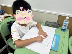 -昂立少儿成长中心(普陀星方汇校区)