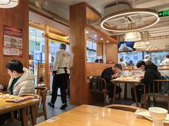 -东方饺子王(东盛路店)