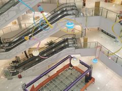 -圆融购物中心(南天成路店)