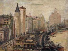 -中华艺术宫(上海美术馆)