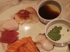 -君悦酒店·乐厨·高空自助餐(青年大街店)