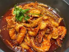 -虾吃虾涮.虾火锅.肉蟹煲(步步高梅溪新天地店)