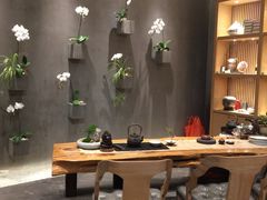 -若蘭慈·无国界素食料理(欢乐海岸店)