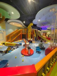 -MELAND CLUB亲子乐园•派对(虹桥万象城店)