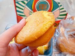 主打鸡蛋糕-東更道点心行(文化东路店)