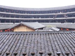 -初溪土楼群