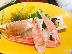 -蟹道乐(道顿堀本店)