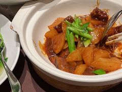 -江南·JIANGNAN(北京歌华开元大酒店)