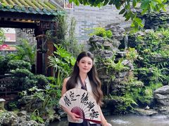 -果然居酒家 · 顺德园林私房菜