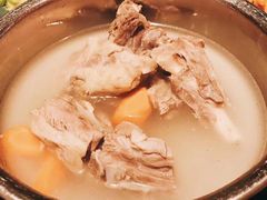 -丝路金桃·新疆菜(徐汇店)