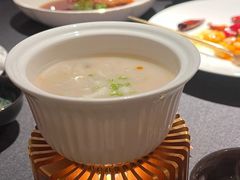 -锦府园·新台州菜(合生汇店)