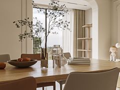 -星杰国际设计 别墅大宅装修(虹桥分公司)