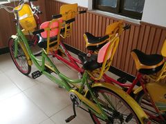 -乡乐园蟹庄·阳澄湖农家乐