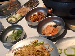 -范儿·嫂子烤肉·精致炭火烤肉(长治路店)