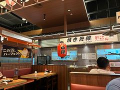 -小川洋风料理(大悦城店)