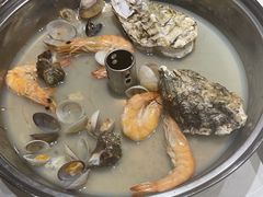-北戴河转鱼·炒螃蟹酱餐厅