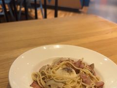 -菲滋意式餐厅(青悦城店)