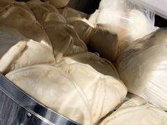 糖三角-天泽祥·鼓楼馒头(鼓楼店)